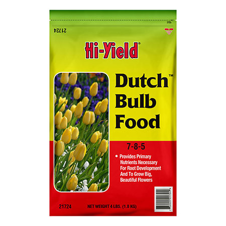 Hi-Yield Dutch Bulb Food 