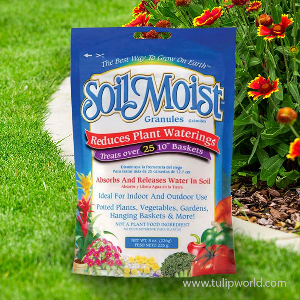 Soil Moist™ 