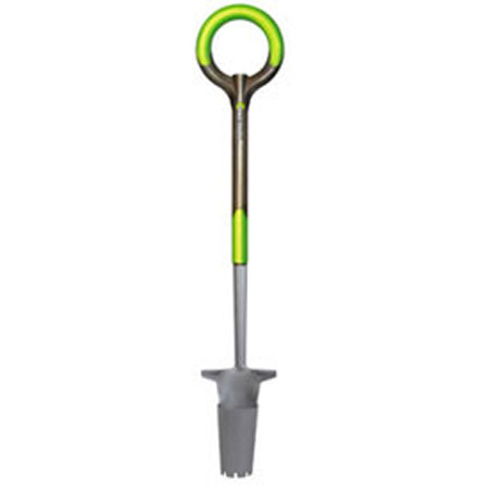 Radius Garden Ergonomic Bulb Auger 